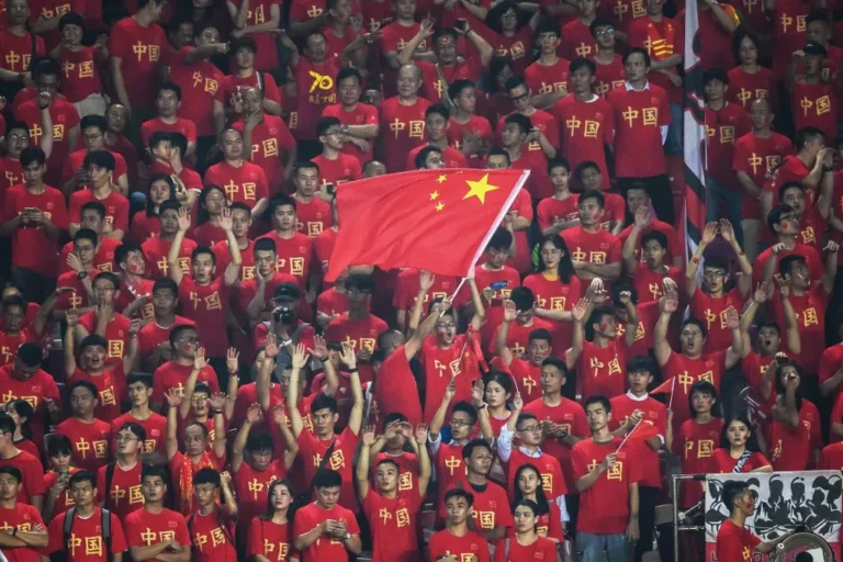 15º Juegos Nacionales de China: Deportes y Unidad Cultural