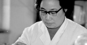 Tu Youyou and Artemisinin: Revolution in Malaria Treatment