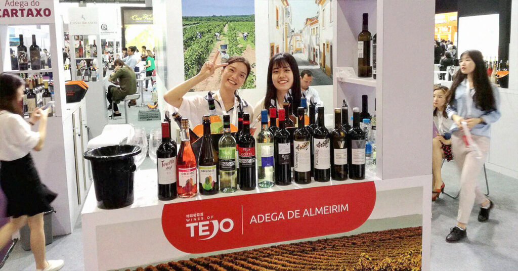 Interwine China 2025: Международная выставка вина и спиртных напитков