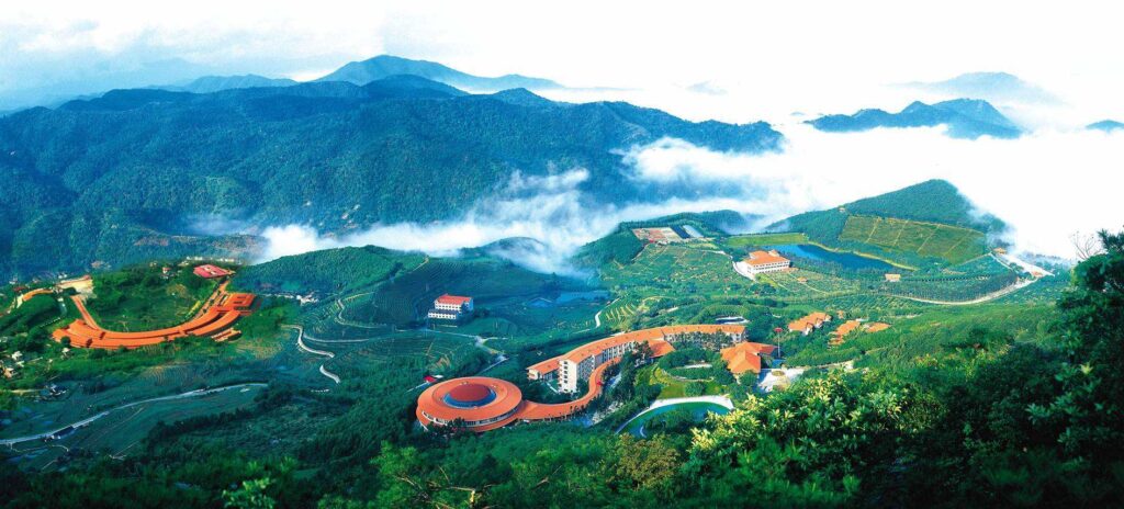 Гуандун туризм: динамичный отдых и культурные открытия