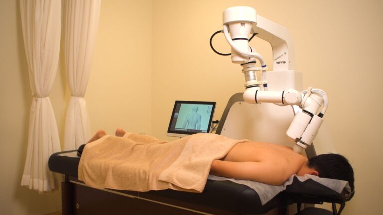 AI in Chinese medicine: Искусственный интеллект в китайской медицине