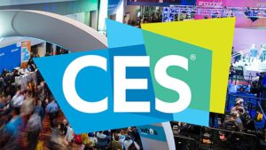 CES 2026 China: новинки технологий и стартапы