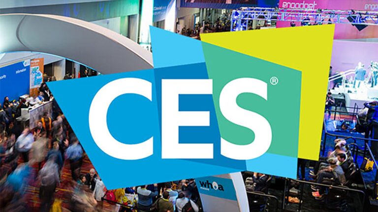 CES 2026 China: новинки технологий и стартапы