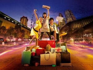 Singles’ Day 2025: el mayor festival de compras online y global