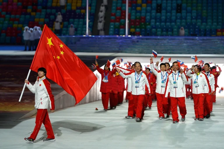 China Winter Olympics 2026: athletes and innovations