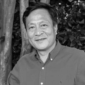 Yu Kunjian: Scientist, Landscape Architect, and Environmental Pioneer