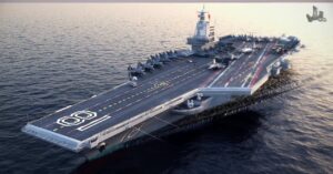 Китайские ВМС: успешные полёты на авианосце «Фуцзянь»