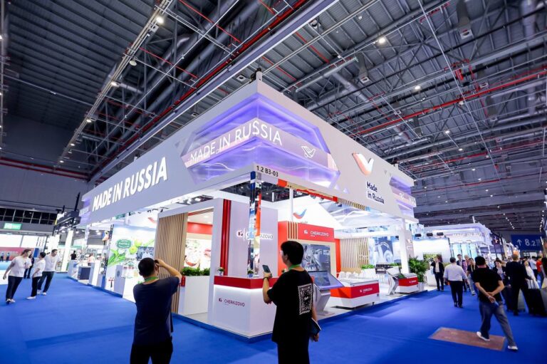 China International Hardware Show 2025 — Asia’s largest hardware exhibition in Shanghai
