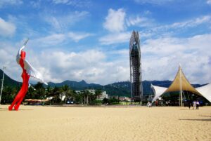 Guangdong Tourism: Dynamic Travel and Cultural Discoveries