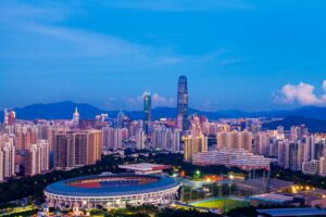 Turismo en Guangdong: viajes dinámicos y descubrimientos culturales
