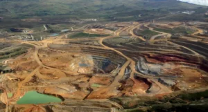 Estrategias Inversión China en Minería de Latinoamerica